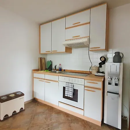Rittergut Apartment Dornreichenbach