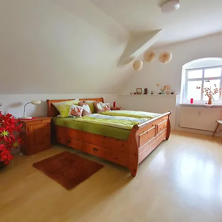 Rittergut Apartment *