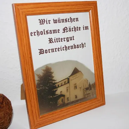 Rittergut *