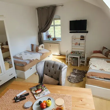 Apartment Rittergut
