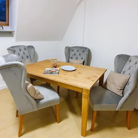 Rittergut Apartment
