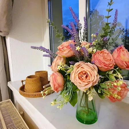 Lejlighed Rittergut *