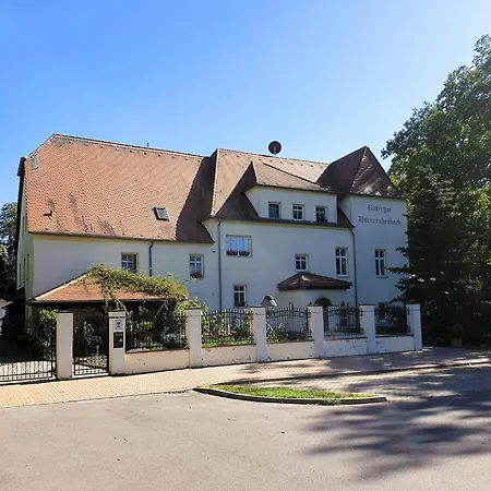 Lejlighed Rittergut *