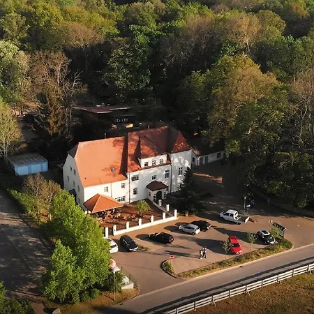 Rittergut Apartment Dornreichenbach