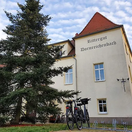 Lejlighed Rittergut Dornreichenbach