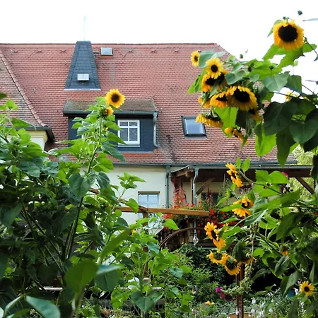 Rittergut Lejlighed *