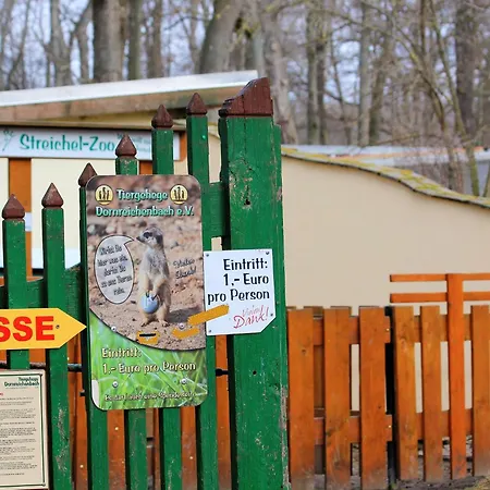 Rittergut * Dornreichenbach