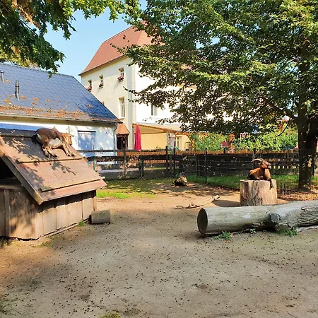 Rittergut *
