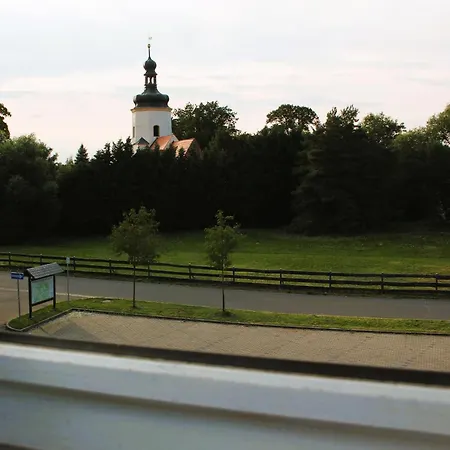 Apartment Rittergut