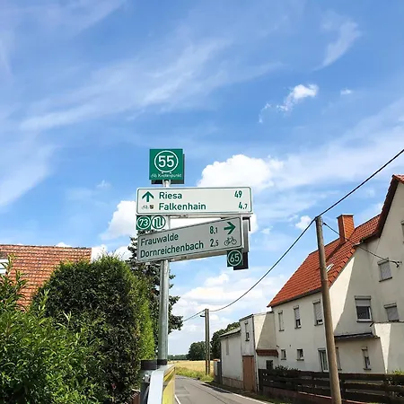 Lejlighed Rittergut *